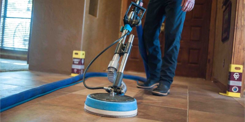 Carpet steam cleaning / Tile & Grout cleaning – Clean Link